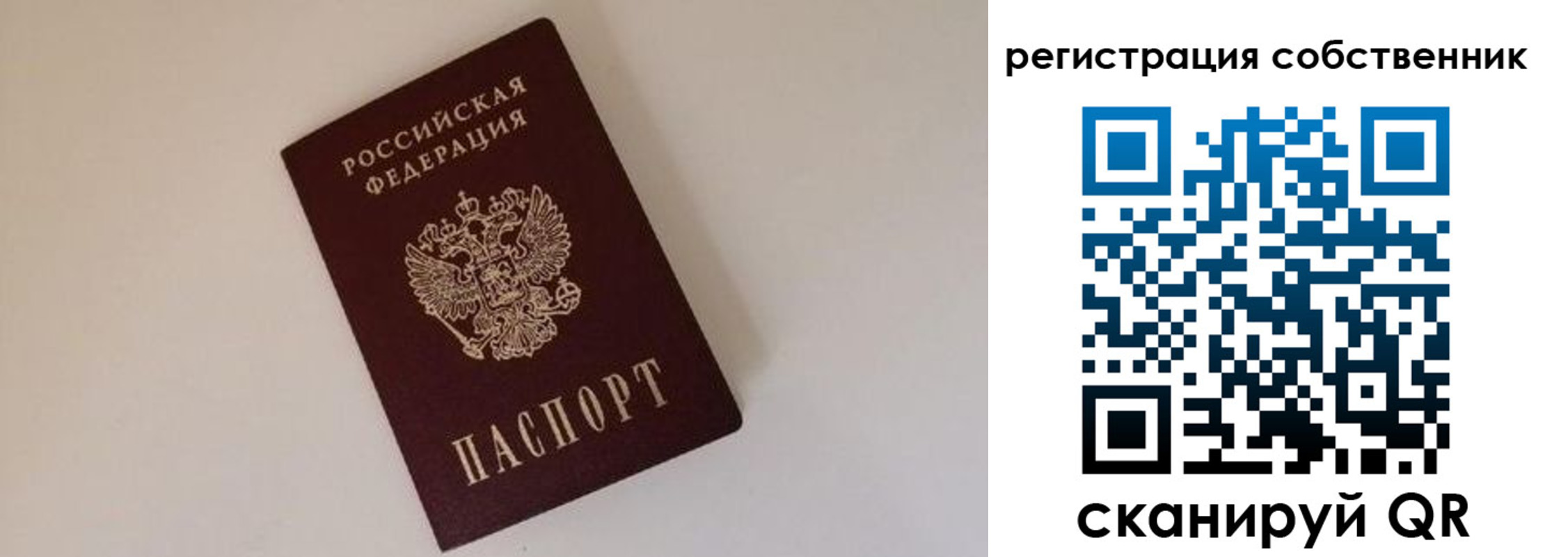 временная регистрация надежно в Покрове